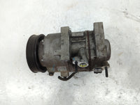 2012-2014 Hyundai Sonata Air Conditioning A/c Ac Compressor Oem - Oemusedautoparts1.com