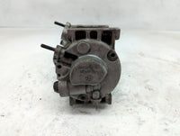 2012-2014 Hyundai Sonata Air Conditioning A/c Ac Compressor Oem - Oemusedautoparts1.com