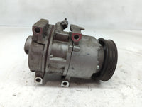2012-2014 Hyundai Sonata Air Conditioning A/c Ac Compressor Oem - Oemusedautoparts1.com