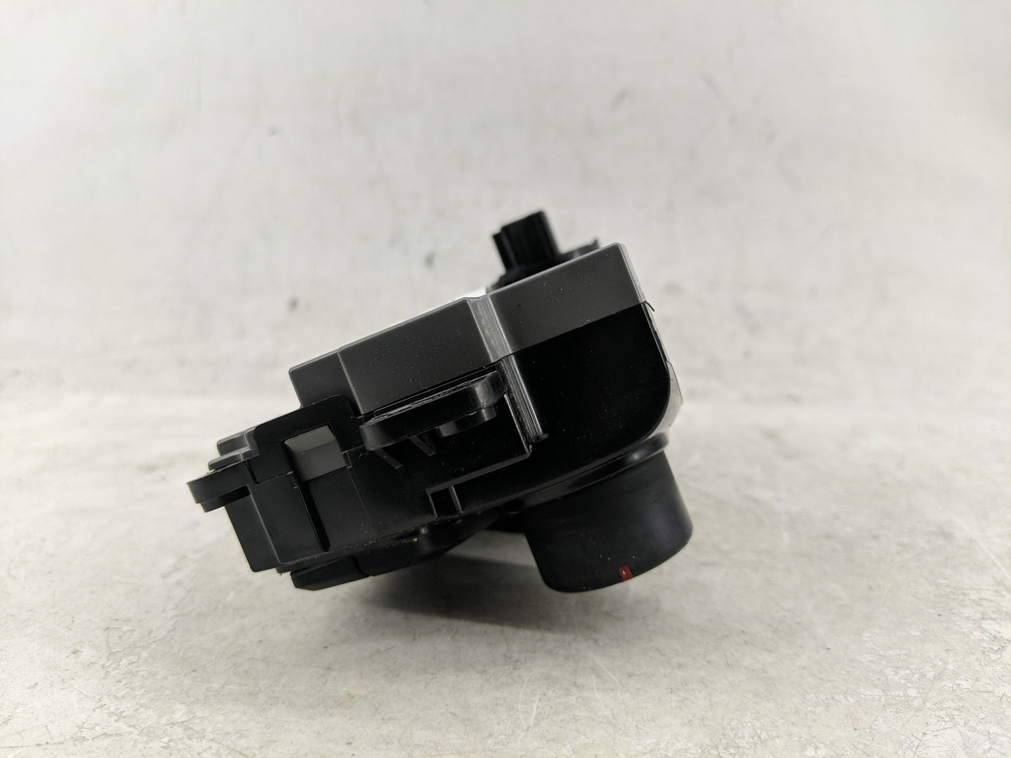 2014 Hyundai Sonata Climate Control Module Temperature AC/Heater Replacement P/N:97250-3QXXX 97250-3SXXX Fits OEM Used Auto 