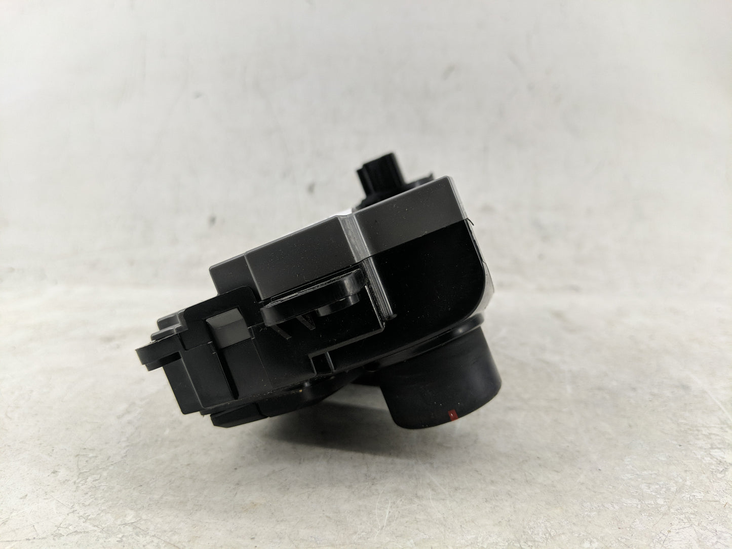 2014 Hyundai Sonata Climate Control Module Temperature AC/Heater Replacement P/N:97250-3QXXX 97250-3SXXX Fits OEM Used Auto 