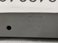 2014 Hyundai Sonata Climate Control Module Temperature AC/Heater Replacement P/N:97250-3QXXX 97250-3SXXX Fits OEM Used Auto 