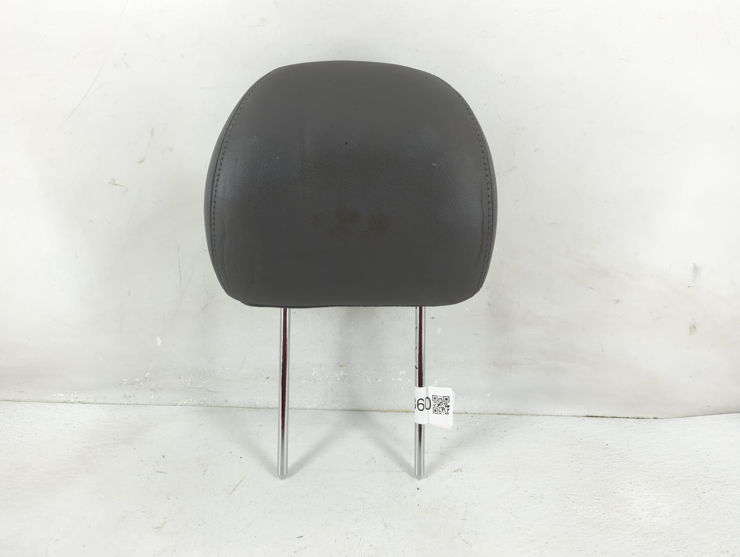2014 Hyundai Sonata Headrest Head Rest Front Driver Passenger Seat Fits OEM Used Auto Parts - Oemusedautoparts1.com