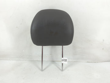 2014 Hyundai Sonata Headrest Head Rest Front Driver Passenger Seat Fits OEM Used Auto Parts - Oemusedautoparts1.com