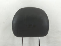 2014 Hyundai Sonata Headrest Head Rest Front Driver Passenger Seat Fits OEM Used Auto Parts - Oemusedautoparts1.com