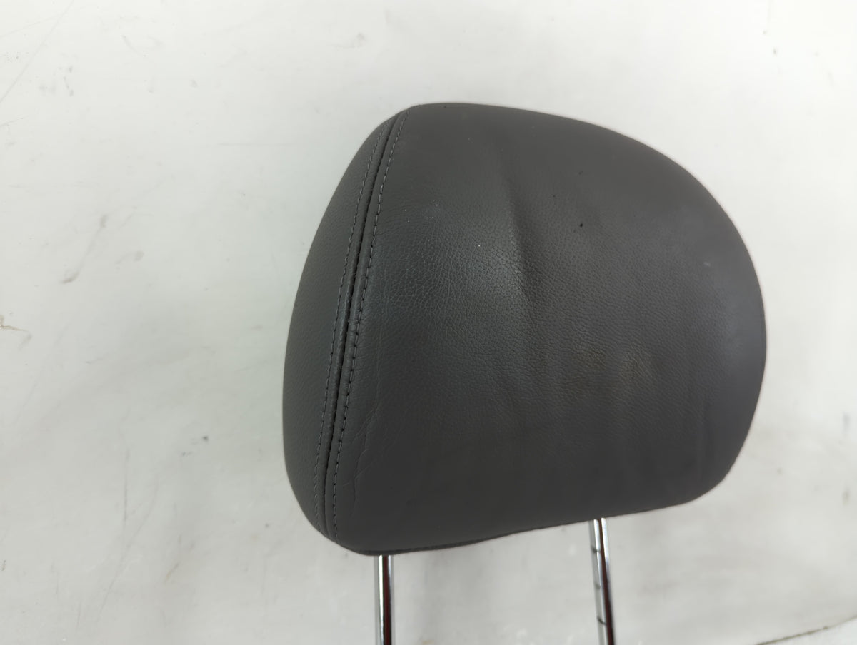 2014 Hyundai Sonata Headrest Head Rest Front Driver Passenger Seat Fits OEM Used Auto Parts - Oemusedautoparts1.com