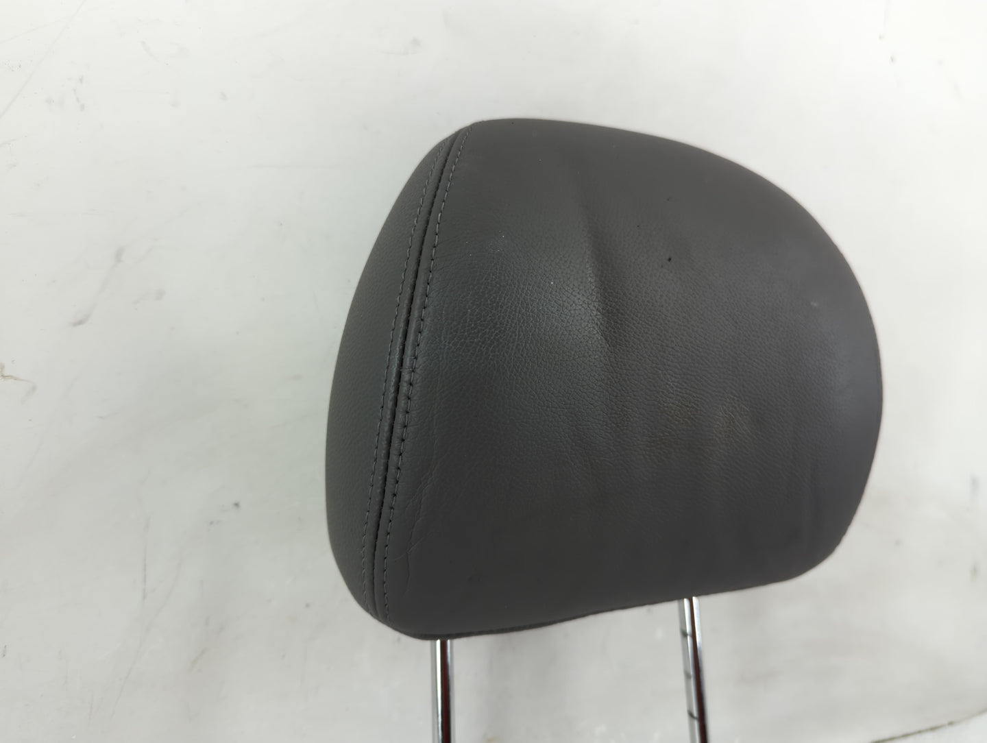 2014 Hyundai Sonata Headrest Head Rest Rear Seat Fits OEM Used Auto Parts - Oemusedautoparts1.com
