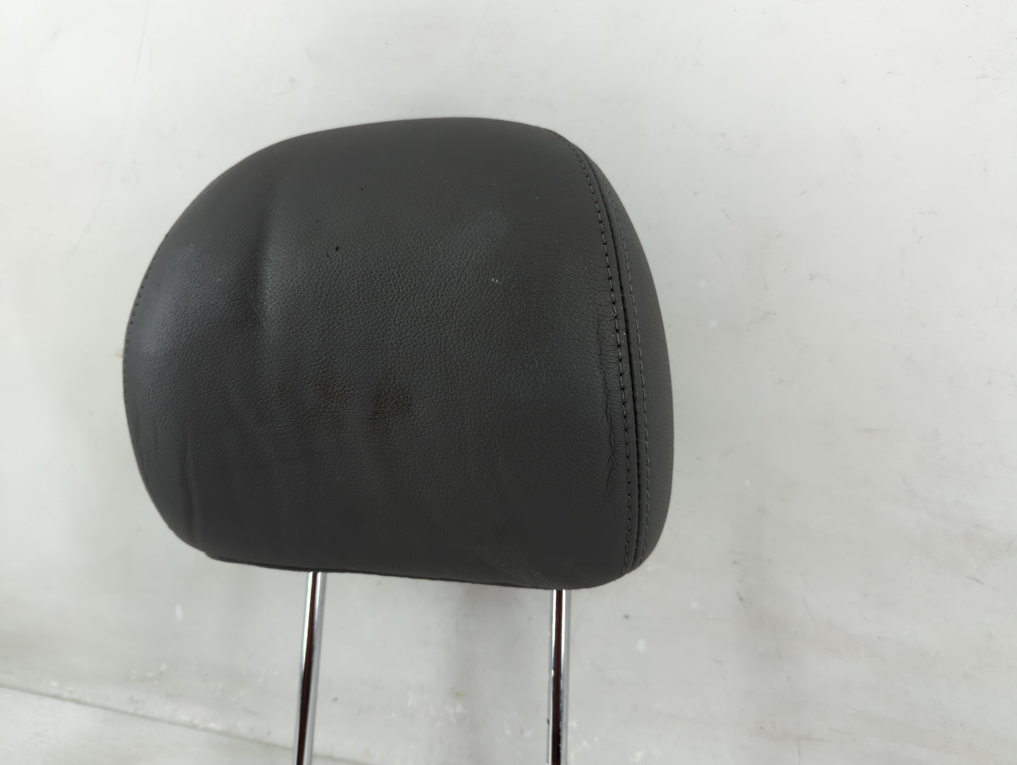 2014 Hyundai Sonata Headrest Head Rest Front Driver Passenger Seat Fits OEM Used Auto Parts - Oemusedautoparts1.com