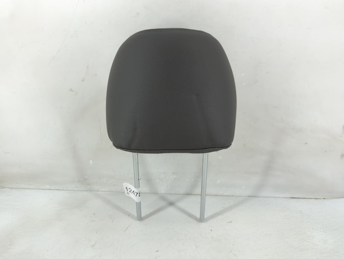 2014 Hyundai Sonata Headrest Head Rest Front Driver Passenger Seat Fits OEM Used Auto Parts - Oemusedautoparts1.com