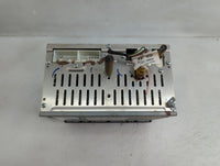 2014-2015 Hyundai Sonata Radio AM FM Cd Player Receiver Replacement P/N:96180-3Q8004X Fits Fits 2014 2015 OEM Used Auto Part