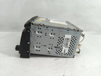 2014-2015 Hyundai Sonata Radio AM FM Cd Player Receiver Replacement P/N:96180-3Q8004X Fits Fits 2014 2015 OEM Used Auto Part