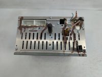 2014-2015 Hyundai Sonata Radio AM FM Cd Player Receiver Replacement P/N:96180-3Q8004X Fits Fits 2014 2015 OEM Used Auto Part