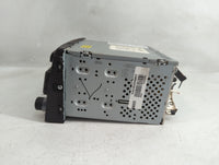 2013-2014 Hyundai Sonata Radio AM FM Cd Player Receiver Replacement P/N:96170-3Q0004X Fits Fits 2013 2014 OEM Used Auto Part