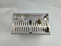 2013-2014 Hyundai Sonata Radio AM FM Cd Player Receiver Replacement P/N:96170-3Q0004X Fits Fits 2013 2014 OEM Used Auto Part