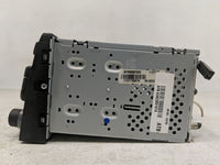 2012-2014 Hyundai Sonata Radio AM FM Cd Player Receiver Replacement P/N:96180-3Q700 Fits Fits 2012 2013 2014 OEM Used Auto P