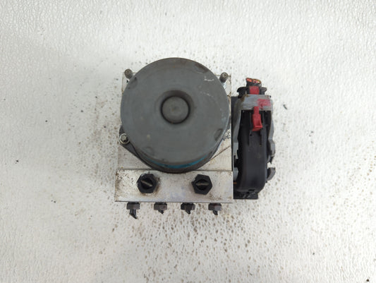 2014 Hyundai Sonata ABS Pump Control Module Replacement P/N:58920-3Q500 0 265 238 094 Fits OEM Used Auto Parts