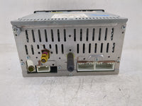 2014-2015 Hyundai Sonata Radio AM FM Cd Player Receiver Replacement P/N:96180-3Q8004X Fits Fits 2014 2015 OEM Used Auto Part