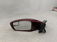 2014 Hyundai Sonata Side Mirror Replacement Driver Left View Door Mirror P/N:87610-3Q300 Fits OEM Used Auto Parts - Oemuseda