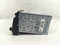 2014-2015 Hyundai Sonata Radio AM FM Cd Player Receiver Replacement P/N:96180-3Q8004X Fits Fits 2014 2015 OEM Used Auto Part