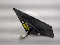 2014 Hyundai Sonata Driver Side View Mirror - Left Door Mirror OEM Used - Oemusedautoparts1.com