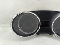 2011-2014 Hyundai Sonata Instrument Cluster Speedometer Gauges P/N:94001-3Q015 TN257490-0882 Fits Fits 2011 2012 2013 2014 O