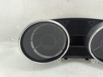 2011-2014 Hyundai Sonata Instrument Cluster Speedometer Gauges P/N:94001-3Q015 TN257490-0882 Fits Fits 2011 2012 2013 2014 OEM Used Auto Parts