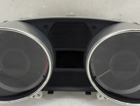 2011-2014 Hyundai Sonata Instrument Cluster Speedometer Gauges P/N:94001-3Q015 TN257490-0882 Fits Fits 2011 2012 2013 2014 O