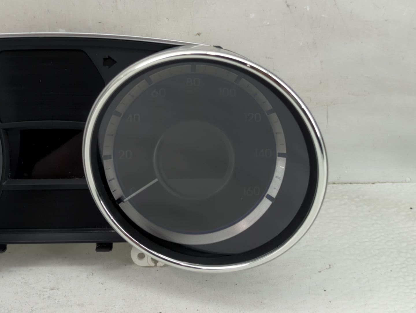 2011-2014 Hyundai Sonata Instrument Cluster Speedometer Gauges P/N:94001-3Q015 TN257490-0882 Fits Fits 2011 2012 2013 2014 O