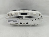 2011-2014 Hyundai Sonata Instrument Cluster Speedometer Gauges P/N:94001-3Q015 TN257490-0882 Fits Fits 2011 2012 2013 2014 O