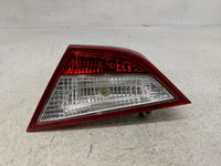2014 Hyundai Sonata Tail Light Assembly Passenger Right OEM Fits OEM Used Auto Parts - Oemusedautoparts1.com