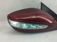 2011-2014 Hyundai Sonata Passenger Side View Mirror - Right Door Mirror OEM Used - Oemusedautoparts1.com