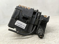 2011-2014 Hyundai Sonata Fusebox Fuse Box Panel Relay Module P/N:91950-35710 Fits Fits 2011 2012 2013 2014 OEM Used Auto Par