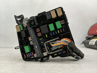 compare product 2011-2014 Hyundai Sonata Fusebox Fuse Box Panel Relay Module Fits Fits 2011 2012 2013 2014 OEM Used Auto Parts