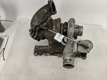 Turbocharger Turbo Charger Super Charger Supercharger - Oemusedautoparts1.com