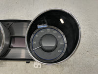 2011-2014 Hyundai Sonata Instrument Cluster Speedometer Gauges P/N:94001-3Q015 Fits Fits 2011 2012 2013 2014 OEM Used Auto P