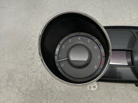 2011-2014 Hyundai Sonata Instrument Cluster Speedometer Gauges P/N:94001-3Q015 Fits Fits 2011 2012 2013 2014 OEM Used Auto P