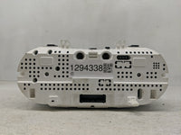 2011-2014 Hyundai Sonata Instrument Cluster Speedometer Gauges P/N:94001-3Q015 Fits Fits 2011 2012 2013 2014 OEM Used Auto P