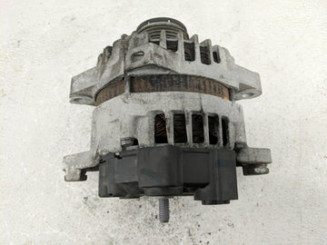 2014 Hyundai Sonata Alternator Replacement Generator Charging Assembly Engine OEM P/N:2621597 A2 37300-2G855 Fits Fits 2015 