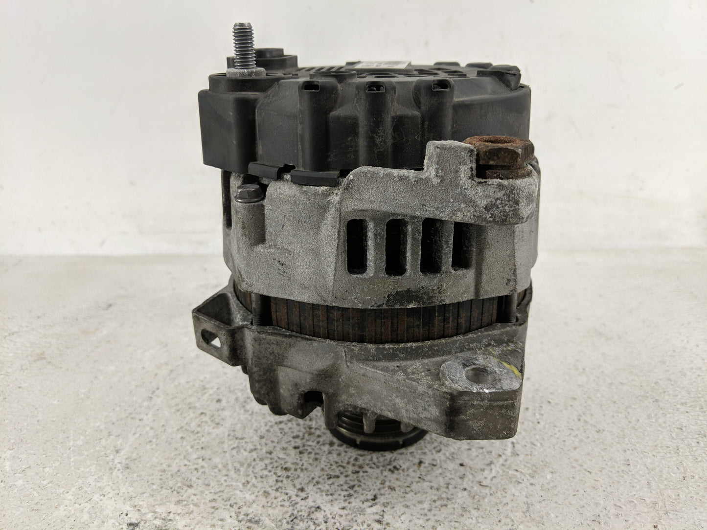 2014 Hyundai Sonata Alternator Replacement Generator Charging Assembly Engine OEM P/N:2621597 A2 37300-2G855 Fits Fits 2015 