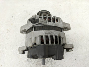 2014 Hyundai Sonata Alternator Replacement Generator Charging Assembly Engine OEM P/N:2621597 A2 37300-2G855 Fits Fits 2015 