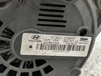 2014 Hyundai Sonata Alternator Replacement Generator Charging Assembly Engine OEM P/N:2621597 A2 37300-2G855 Fits Fits 2015 