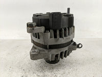 2014 Hyundai Sonata Alternator Replacement Generator Charging Assembly Engine OEM P/N:2621597 A2 37300-2G855 Fits Fits 2015 
