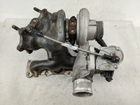 2011 Sonata Turbocharger Turbo Charger Super Charger Supercharger - Oemusedautoparts1.com