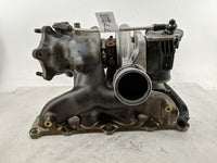 2011 Sonata Turbocharger Turbo Charger Super Charger Supercharger - Oemusedautoparts1.com