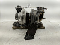 2011 Sonata Turbocharger Turbo Charger Super Charger Supercharger - Oemusedautoparts1.com