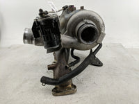 2011 Sonata Turbocharger Turbo Charger Super Charger Supercharger - Oemusedautoparts1.com