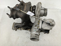 2011 Sonata Turbocharger Turbo Charger Super Charger Supercharger - Oemusedautoparts1.com