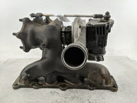 2011 Sonata Turbocharger Turbo Charger Super Charger Supercharger - Oemusedautoparts1.com