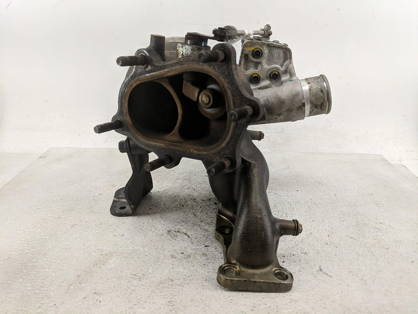 2011 Sonata Turbocharger Turbo Charger Super Charger Supercharger - Oemusedautoparts1.com