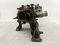 2011 Sonata Turbocharger Turbo Charger Super Charger Supercharger - Oemusedautoparts1.com